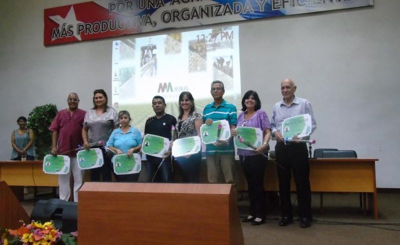 propósitos de la ULCSA